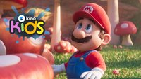 „Der Super Mario Bros. Film“ ab sofort im Stream: Der Animationshit des Jahres jetzt in der Flatrate