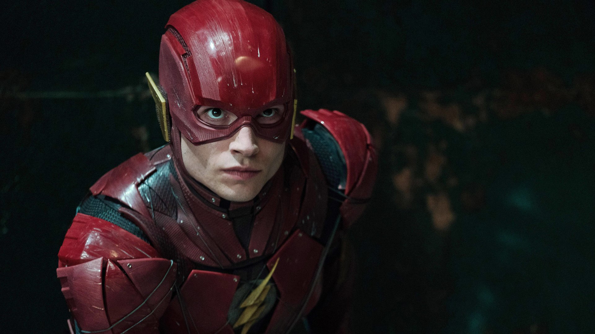 #DC-Verfilmung „The Flash“ könnte wegen Ezra Miller vielleicht nie in die Kinos kommen