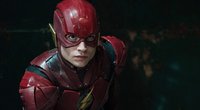 DC-Verfilmung „The Flash“ könnte wegen Ezra Miller vielleicht nie in die Kinos kommen