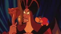 Disney-Quiz: Wie gut kennst du die ikonischen Bösewichte aus den Animationsfilmen?
