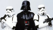So eine „Star Wars“-Sensation gab es noch nie: Abgedrehte Show erweckt Sci-Fi-Ikonen auf spektakuläre Weise zum Leben