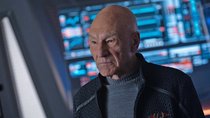 Patrick Stewart verrät: Neuer „Star Trek“-Film mit Picard in Arbeit