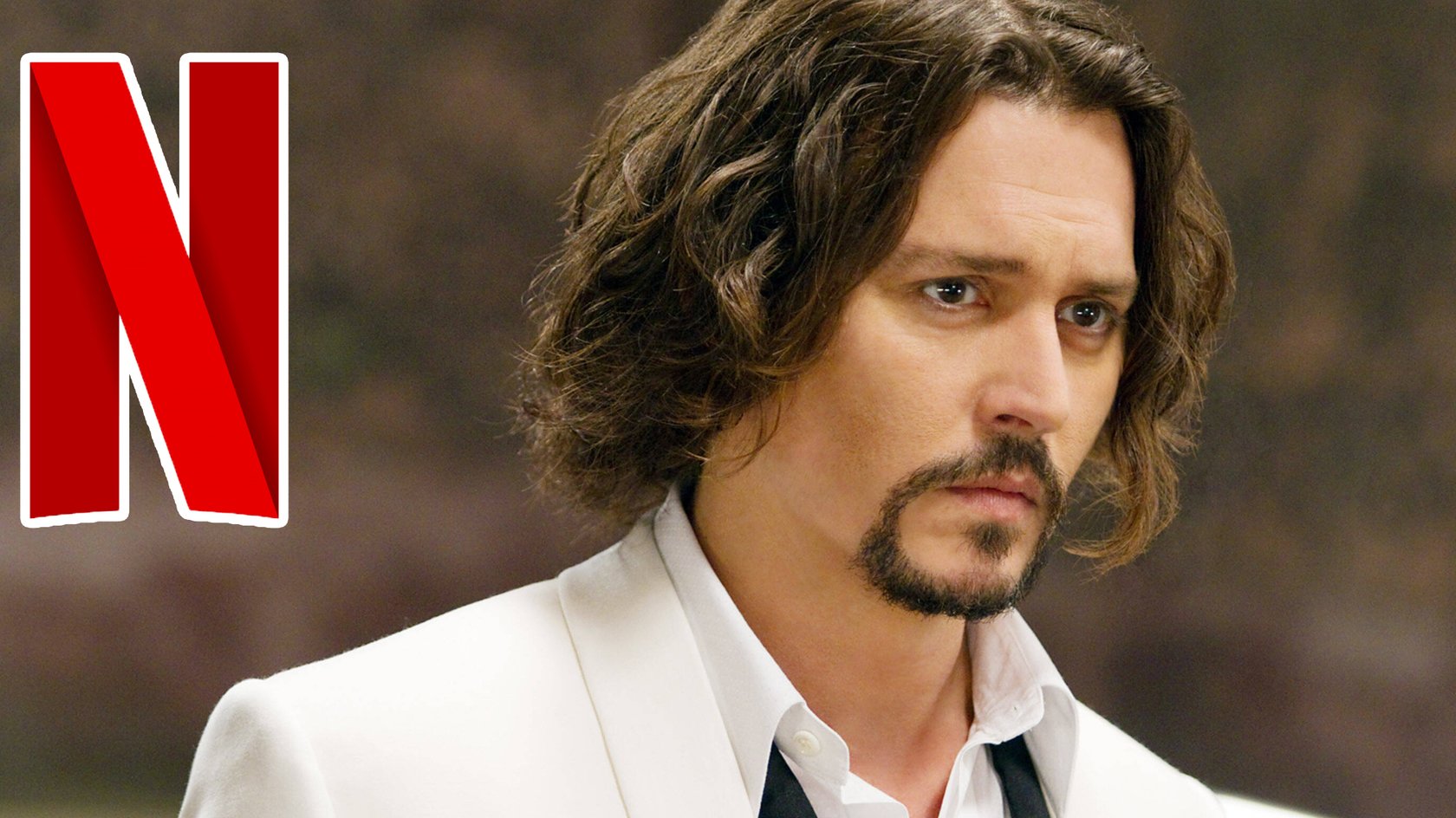 Johnny Depp ist zurück in den Netflix-Charts: Action-Thriller von deutschem Oscarpreisträger fesselt das Publikum