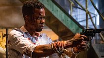 Zu blutig: Kameramann bricht bei Horror-Dreh für neuen Film „Skill House“ zusammen
