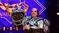 „The Masked Singer“ Stier enttarnt: Es ist Guildo Horn