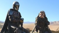 „The Mandalorian“-FSK: Ist die Disney-Serie für Kinder geeignet?