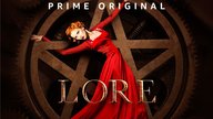 „Lore" Staffel 3: Amazon Prime setzt Horrorserie ab
