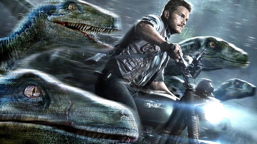 „Jurassic World 3“ wird riesig: „Wir haben tatsächlich einen 6-Stunden-Film gedreht“
