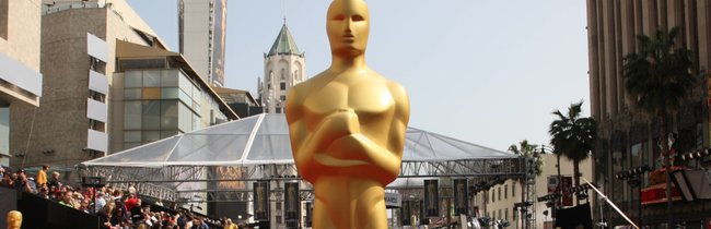 Drogen, Schellen, Brüste: Die 9 größten Skandale der Oscar-Geschichte