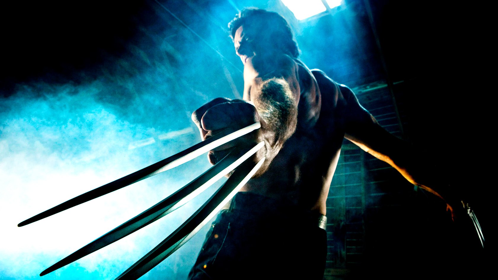 Neues Video: Marvel-Star Hugh Jackman zeigt sein Wolverine-Training für
