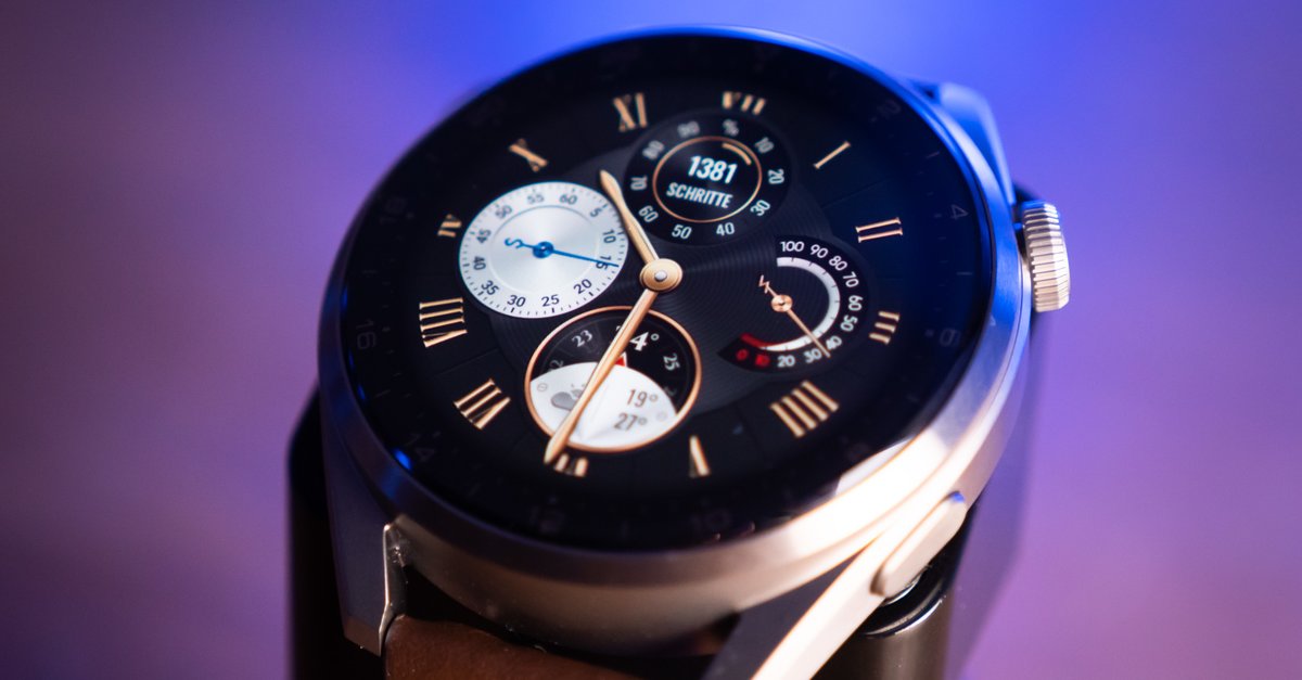 Huge software update makes smartwatches much better