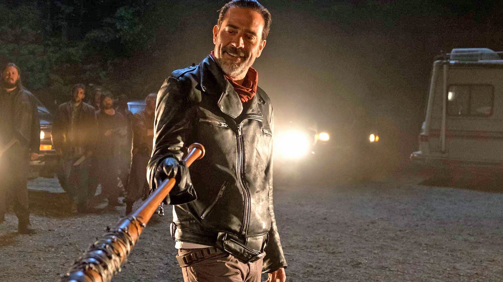 „Habe nicht gezögert“: Amazon-Serie rächt brutale „The Walking Dead“-Hinrichtung