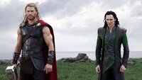 Lokis und Thors anderer Bruder erlebte extrem trauriges MCU-Debüt nach satten 12 Jahren Marvel-Planung