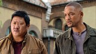 Heute im TV: „Einer der besten Sci-Fi-Filme“ mit Will Smith sorgte für große Kontroverse