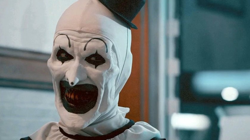 „Terrifier 2“: Fans finanzieren Fortsetzung des Clown-Horrors in 3 Stunden