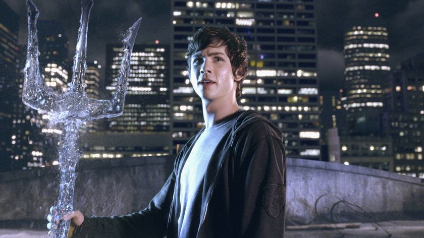 Das ist der neue Percy Jackson: Netflix-Star führt Neuauflage bei Disney+ an