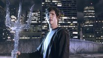 Das ist der neue Percy Jackson: Netflix-Star führt Neuauflage bei Disney+ an