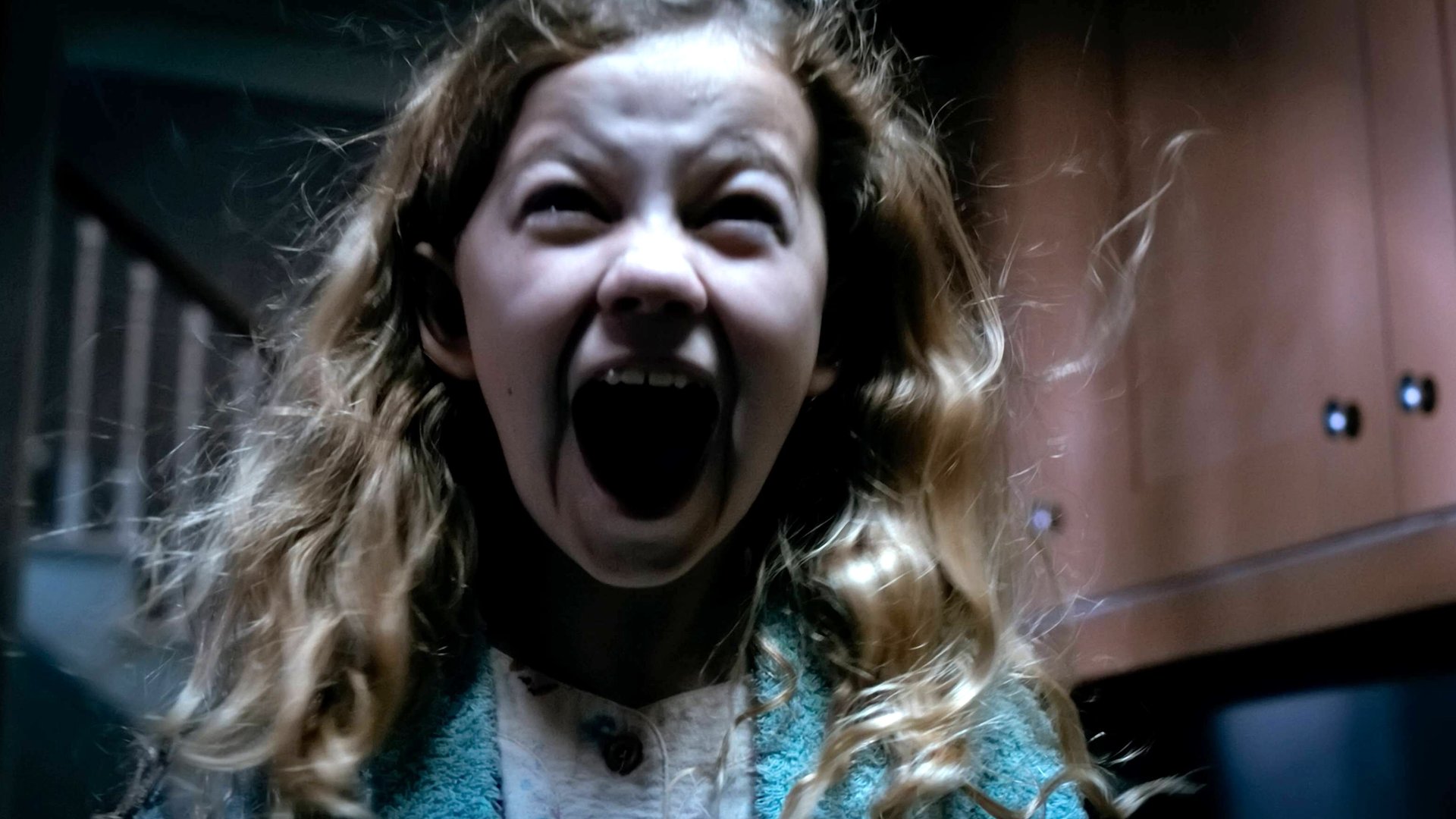 #Mittwoch im TV: Fast vergessener Horrorfilm vom „ES“-Regisseur sorgt für Geistermutter-Grusel