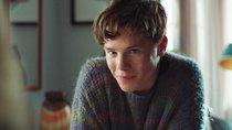 3 Jahre vor „Ein Teil von dir“ auf Netflix: Daher kennt ihr Hauptdarsteller Edvin Ryding