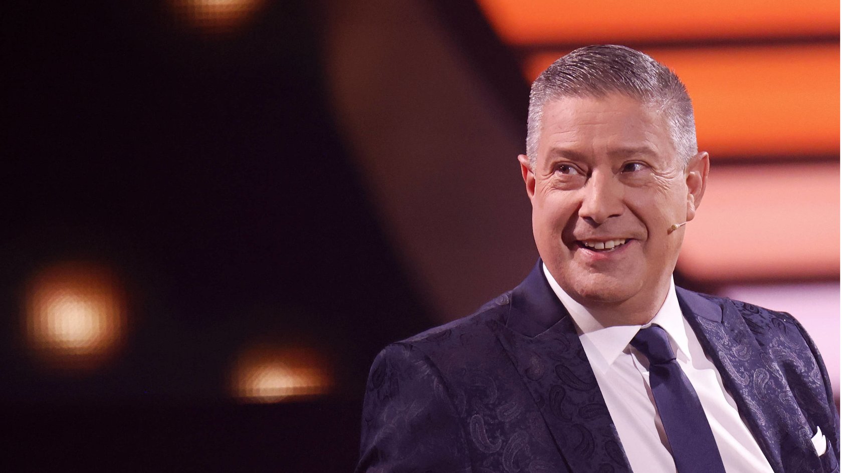 Große Enthüllung bei RTL: DSDS-Sieger ist Joachim Llambis „Let's Dance“-Favorit aus allen Staffeln
