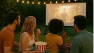 Snacks und Getränke für perfekte Filmabende jetzt bei Amazon zu unschlagbaren Preisen