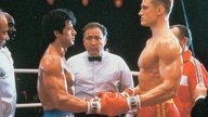 Selbst Sylvester Stallone kannte es nicht: Seltenes Foto von Rockys Jahrhundertkampf aufgetaucht