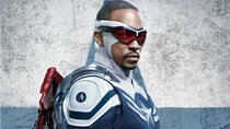 Erstes Bild vom neuen „Captain America 4“-Kostüm: Jetzt sieht er mehr aus wie sein Marvel-Vorgänger