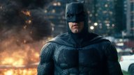 Irre: Diesen Batman-Plan hatte Zack Snyder für die „Justice League“-Fortsetzungen