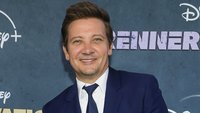 Erste Dreharbeiten nach schwerem Unfall: Marvel-Star Jeremy Renner kehrt vor die Kamera zurück