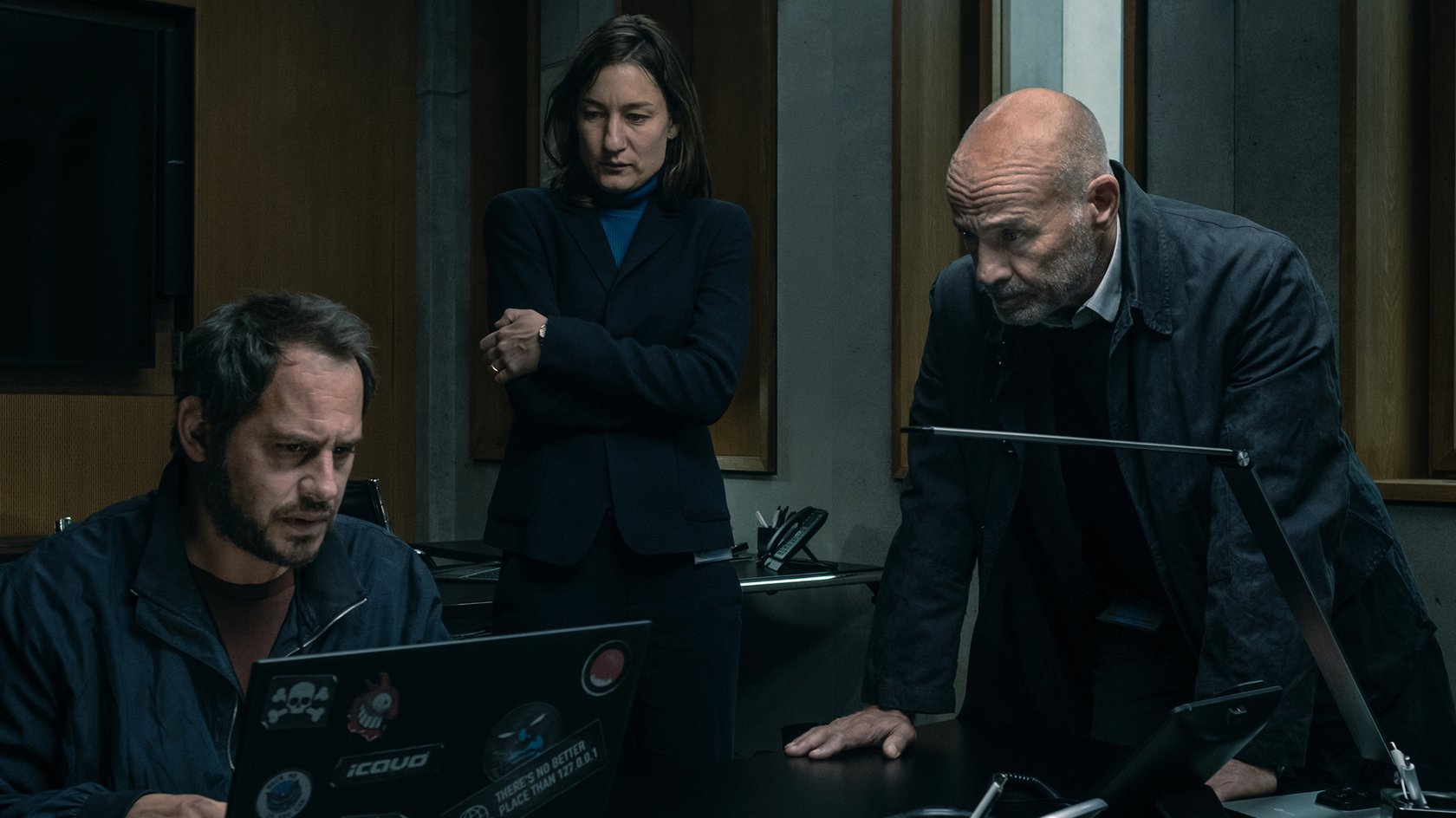 „Blackout“: Staffel 2 ist unwahrscheinlich, aber nicht ausgeschlossen