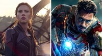 „Black Widow“-Auftritt gestrichen: Darum kehrte Iron Man nach „Avengers: Endgame“ doch nicht zurück