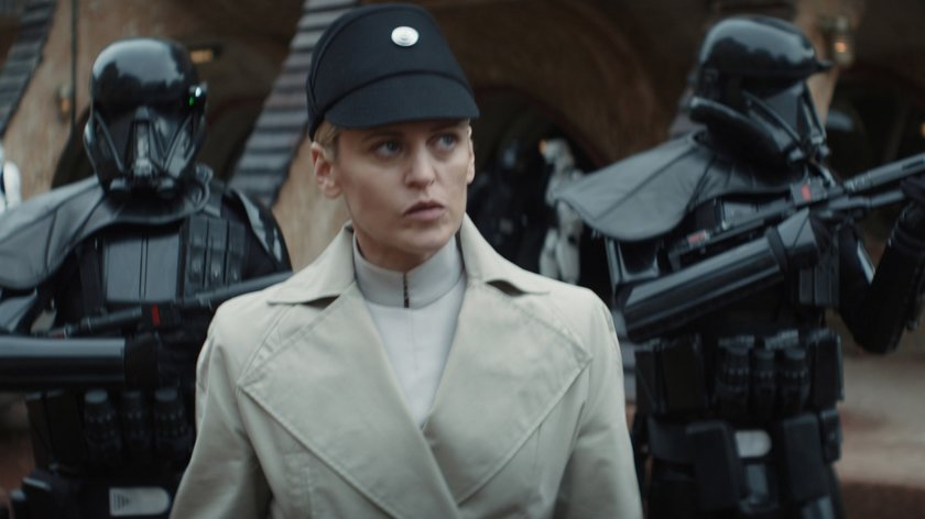 Das überraschende „Star Wars“-Highlight in 2022? Epischer „Andor“-Trailer bestätigt neuen Start