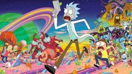 „Rick and Morty“ auf Netflix: Alle Folgen der Serie sehen