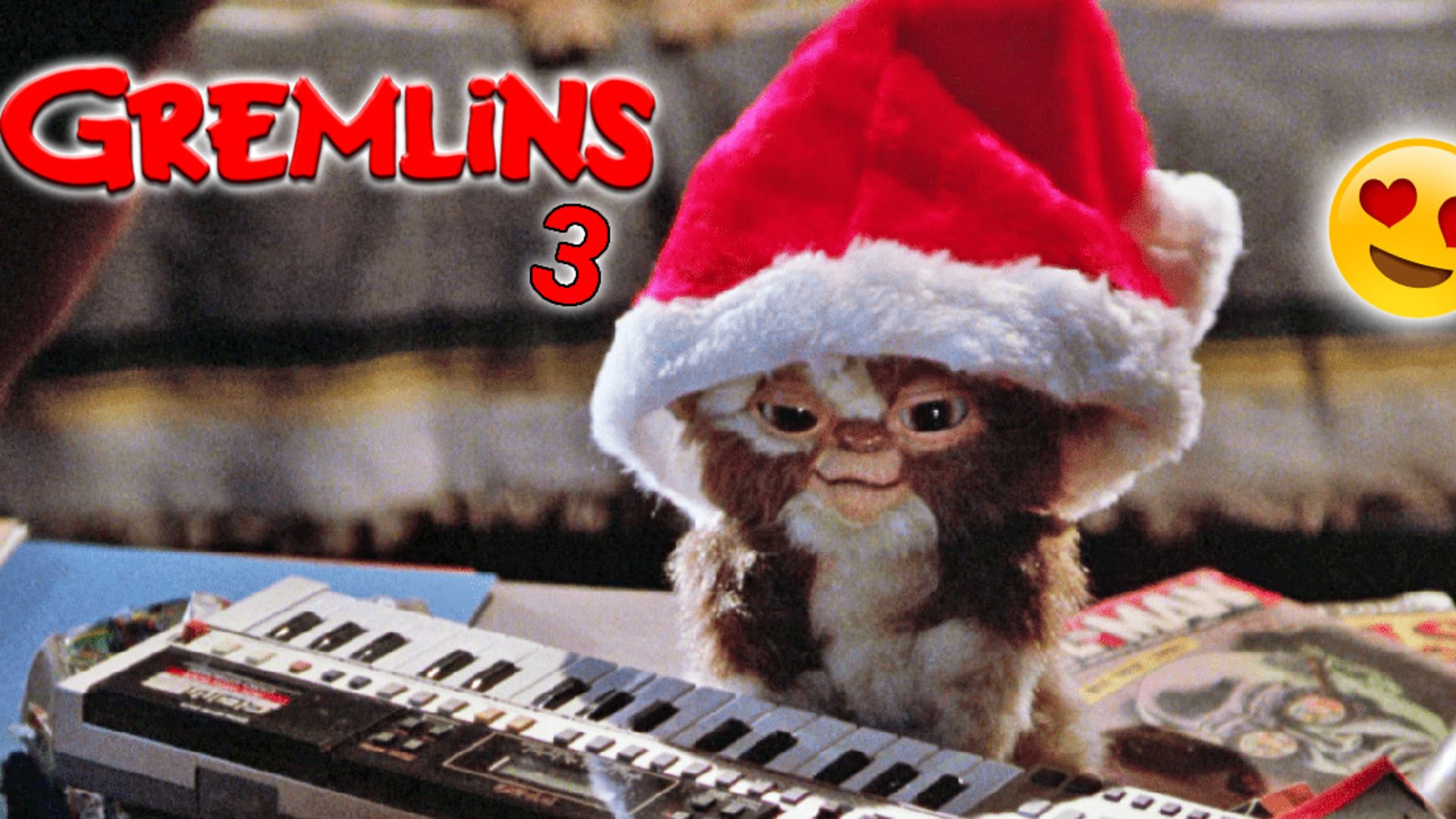 Gremlins 3 Kinostart Gremlins 3 Kinostart