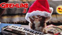 „Gremlins 3“: Reboot kommt ins Kino und das Drehbuch ist fertig: Gizmo drohen dunkle Zeiten