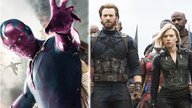 Die beliebtesten Marvel-Helden sind derart grausam? „WandaVision“ weckt schlimmen Avengers-Verdacht