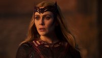 „Doctor Strange 2“-Ende erklärt: Wie wird es mit Scarlet Witch im MCU weitergehen? [Spoiler]