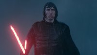 „Star Wars”-Star verrät: J.J. Abrams hat Kylo Rens Geschichte massiv verändert