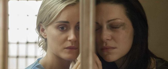 „Orange is the New Black“: Das Ende erklärt. Das wird aus Piper, Taystee und Co.