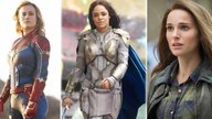 Nach „Avengers: Endgame“: Neues, weibliches Avengers-Team angeblich geplant (Gerücht)