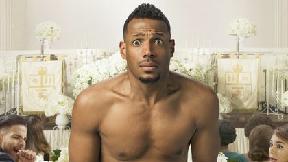 Naked · Film 2017 · Trailer · Kritik