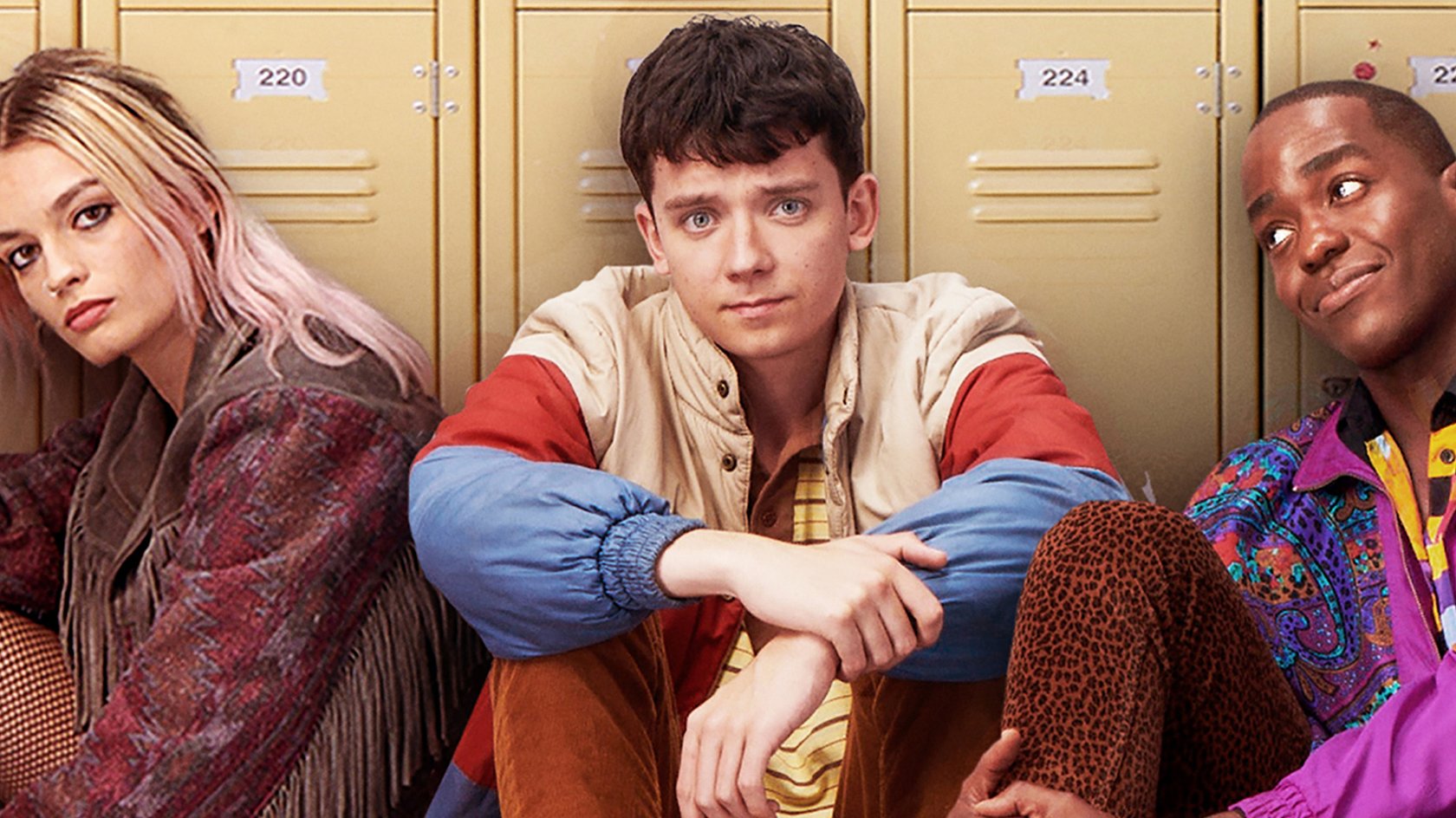 „Sex Education“ Staffel 2 ab jetzt auf Netflix: Alle Infos zum Start