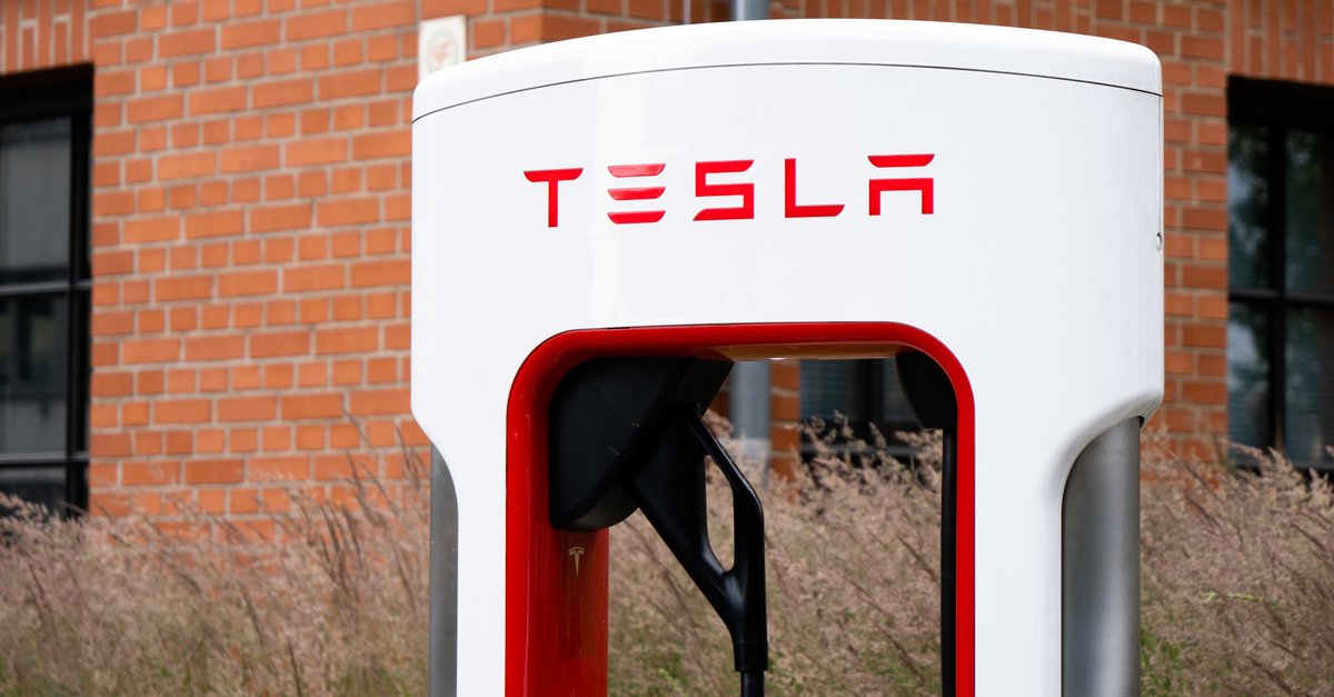 Concerned about e-cars?  German customers ignore Tesla