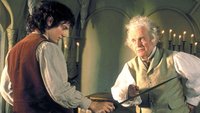 Peter Jackson gedenkt „Herr der Ringe“-Star Ian Holm mit rührender Geschichte