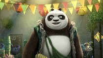 „Kung Fu Panda 4“: Kehrt Panda Po noch einmal zurück?