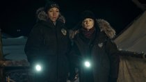 „True Detective”: Oscar-Horror-Regisseur half bei den unheimlichen gefrorenen Leichen aus