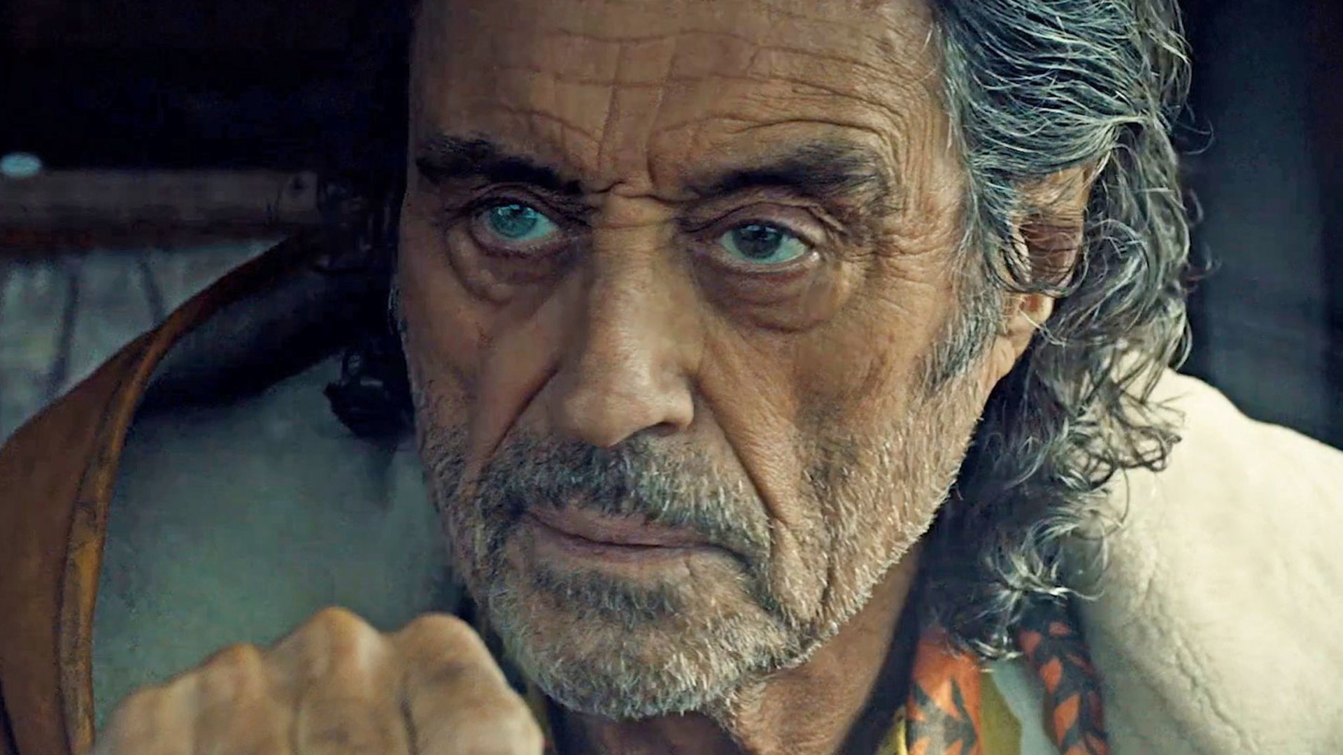 Läuft „American Gods" bei Netflix? · KINO.de