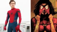 Marvel-Fans dürfen hoffen: Mysteriöser neuer Film könnte endlich Spider-Woman ins Kino bringen