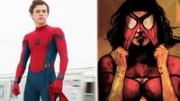 Marvel-Fans dürfen hoffen: Mysteriöser neuer Film könnte endlich Spider-Woman ins Kino bringen