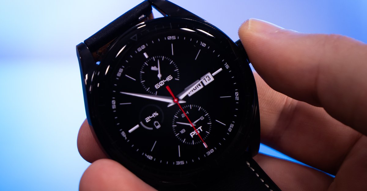 Huawei Watch Buds hands-on video: unique smartwatch tried